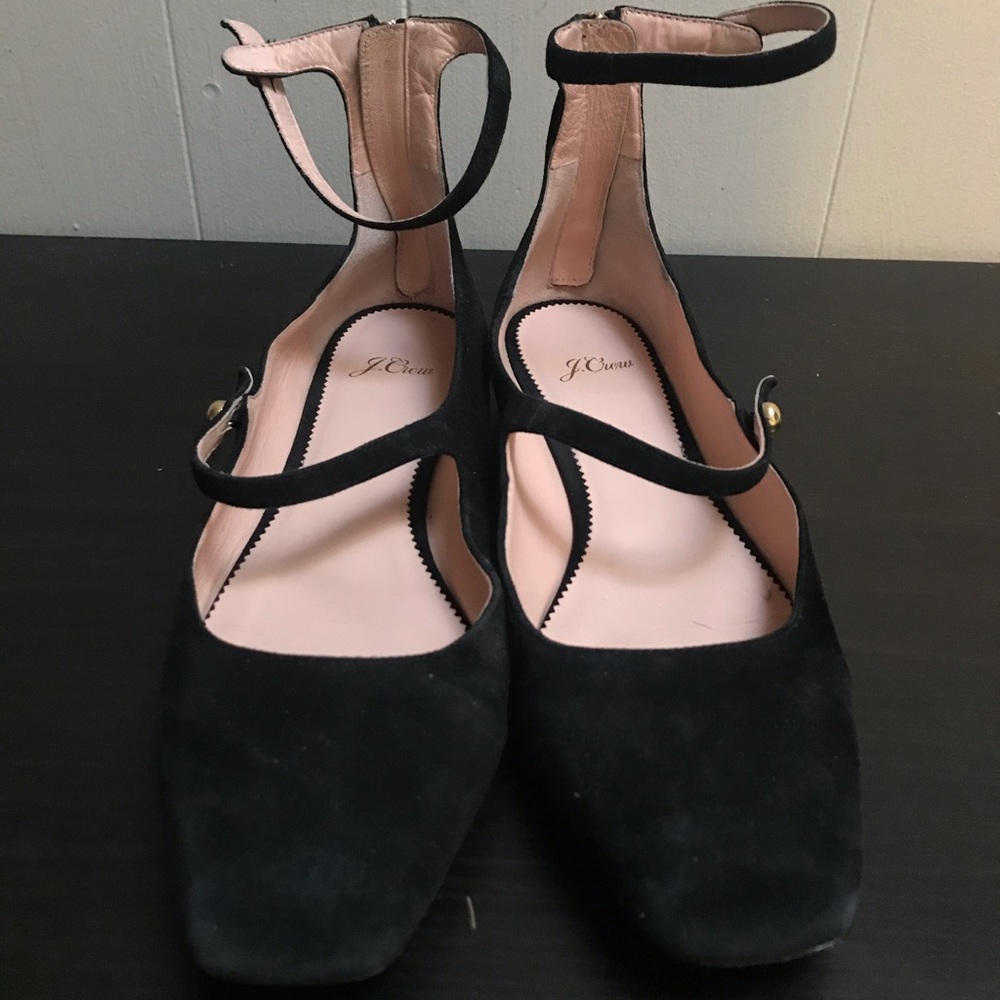 Flats